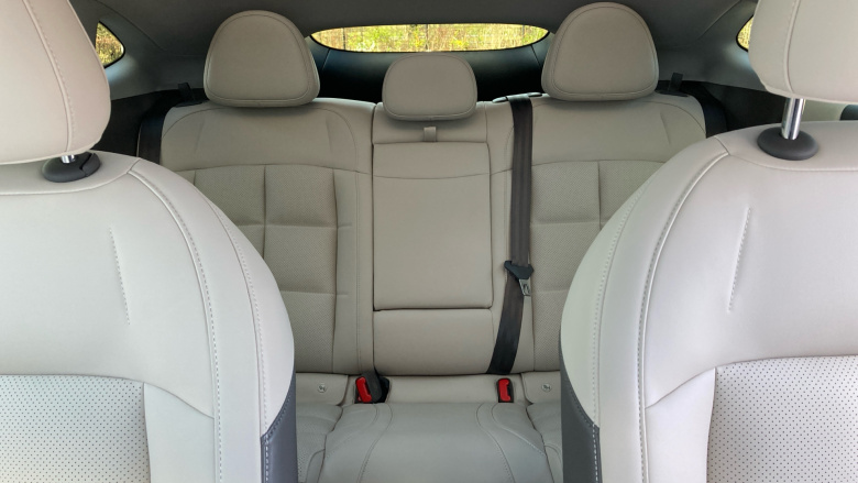 MG Im5 553kW Performance 100kWh 5dr Auto Electric Hatchback